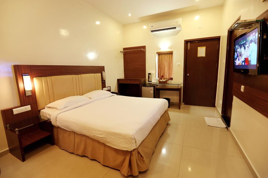 Hotel Swagath Grand Nagole Hyderabad Phòng bức ảnh