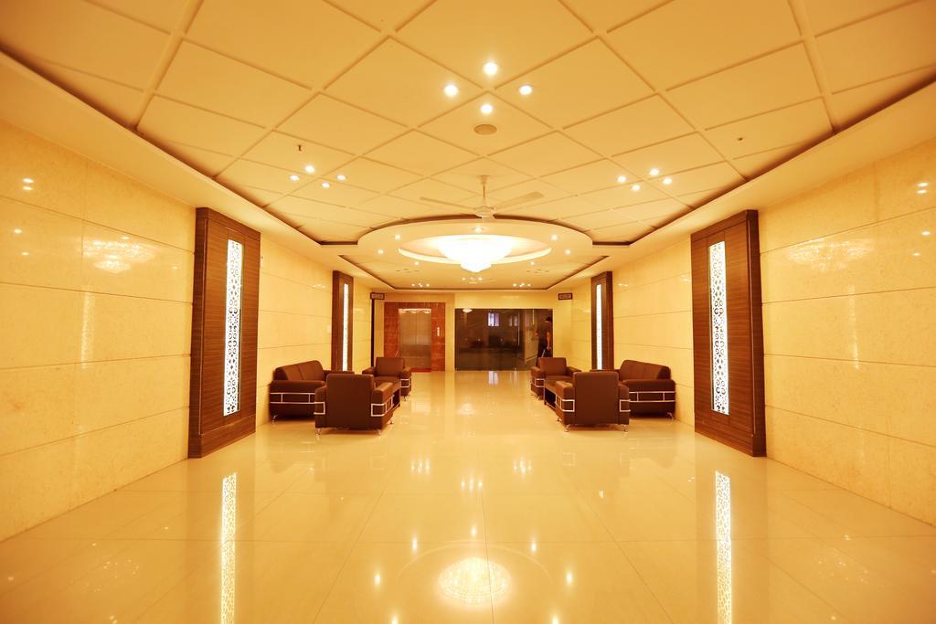 Hotel Swagath Grand Nagole Hyderabad Ngoại thất bức ảnh