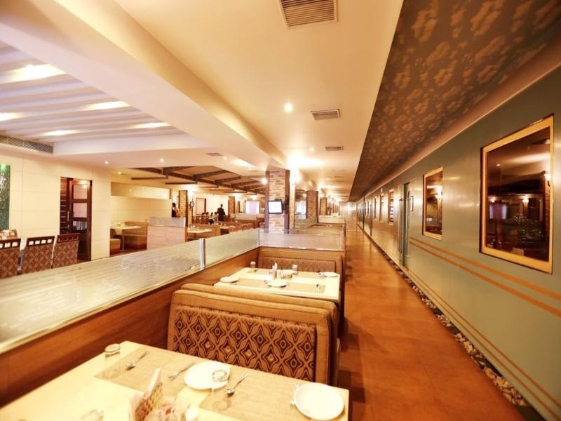 Hotel Swagath Grand Nagole Hyderabad Ngoại thất bức ảnh