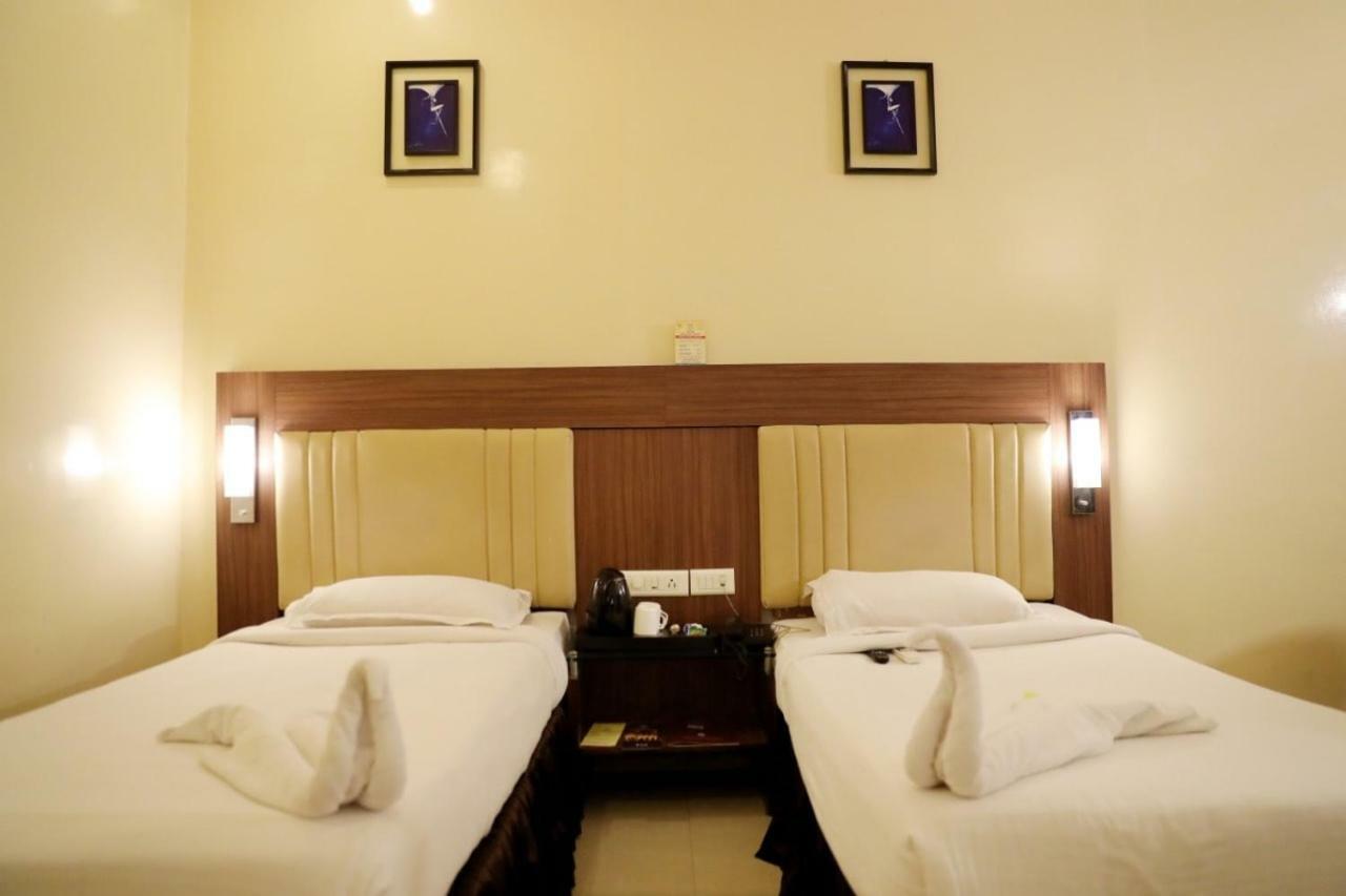 Hotel Swagath Grand Nagole Hyderabad Ngoại thất bức ảnh