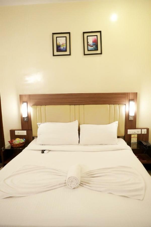 Hotel Swagath Grand Nagole Hyderabad Ngoại thất bức ảnh
